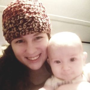 Meet your Posher, Natasha